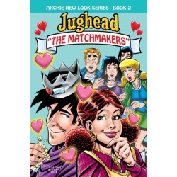 Jughead: The Matchmakers