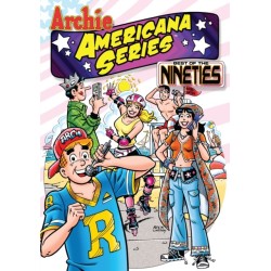 Best of the Nineties / Book -1