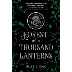 Forest of a Thousand Lanterns