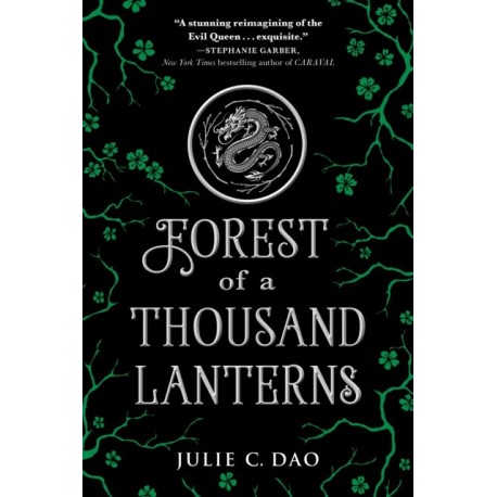 Forest of a Thousand Lanterns