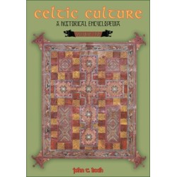 Celtic Culture: A Historical Encyclopedia [5 volumes]