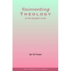 Reinventing Theology as the People's Work
