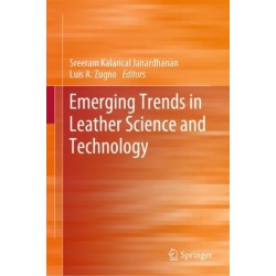 Emerging Trends in Leather Science and Technology