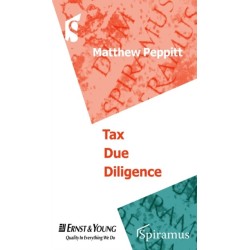 Tax Due Diligence