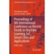 Proceedings of 4th International Conference on Recent Trends in Machine Learning, IoT, Smart Cities and Applications: ICMISC 2023