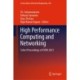 High Performance Computing and Networking: Select Proceedings of CHSN 2021