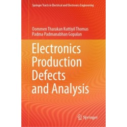 Electronics Production Defects and Analysis