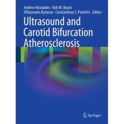 Ultrasound and Carotid Bifurcation Atherosclerosis