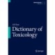 Dictionary of Toxicology