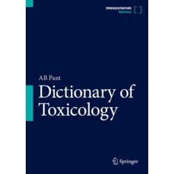 Dictionary of Toxicology