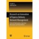 Research on Innovation of Express Delivery Network Management: Network Optimization, Operation Mechanism and Mode Reform