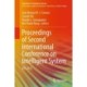 Proceedings of Second International Conference on Intelligent System: ICIS 2023