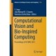 Computational Vision and Bio-Inspired Computing: Proceedings of ICCVBIC 2021