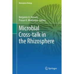 Microbial Cross-talk in the Rhizosphere
