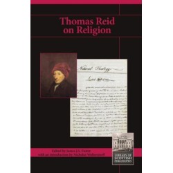 Thomas Reid on Religion