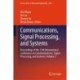 Communications, Signal Processing, and Systems: Proceedings of the 12th International Conference on Communications, Signal Processing, and Systems: Volume 2