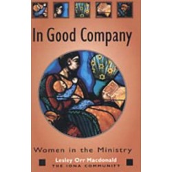 In Good Company: Women in the Ministry