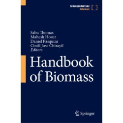 Handbook of Biomass