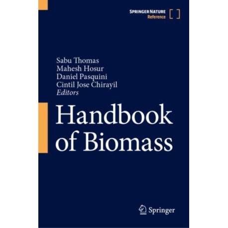 Handbook of Biomass