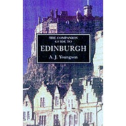 The Companion Guide to Edinburgh and the Borders