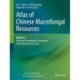 Atlas of Chinese Macrofungal Resources: Volume 1: Overview, Macrofungal Ascomycetes, Jelly Fungi and Coral Fungi