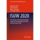 ISUW 2020: Proceedings of the 6th International Conference and Exhibition on Smart Grids and Smart Cities