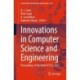 Innovations in Computer Science and Engineering: Proceedings of the Ninth ICICSE, 2021