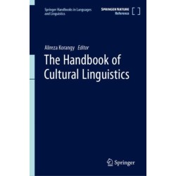 The Handbook of Cultural Linguistics