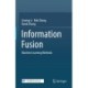 Information Fusion: Machine Learning Methods