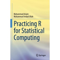 Practicing R for Statistical Computing