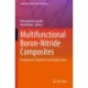 Multifunctional Boron-Nitride Composites: Preparation, Properties and Applications