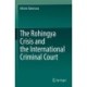 The Rohingya Crisis and the International Criminal Court
