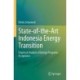 State-of-the-Art Indonesia Energy Transition: Empirical Analysis of Energy Programs Acceptance