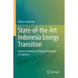 State-of-the-Art Indonesia Energy Transition: Empirical Analysis of Energy Programs Acceptance