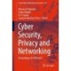 Cyber Security, Privacy and Networking: Proceedings of ICSPN 2021