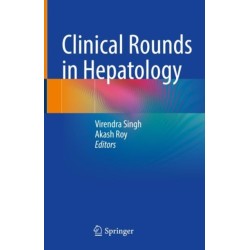 Clinical Rounds in Hepatology
