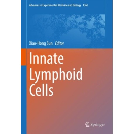 Innate Lymphoid Cells