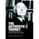 The Authentic Tawney: A New Interpretation of the Political Thought of R.H. Tawney