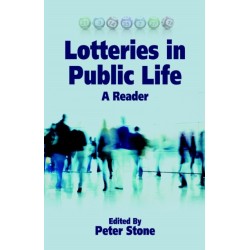 Lotteries in Public Life: A Reader