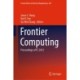 Frontier Computing: Proceedings of FC 2021