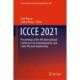 ICCCE 2021: Proceedings of the 4th International Conference on Communications and Cyber Physical Engineering