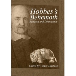 Hobbes's Behemoth: Religion and Democracy