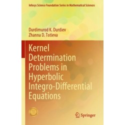 Kernel Determination Problems in Hyperbolic Integro-Differential Equations