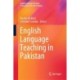 English Language Teaching in Pakistan