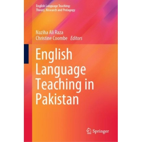 English Language Teaching in Pakistan