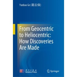 From Geocentric to Heliocentric: How Discoveries Are Made
