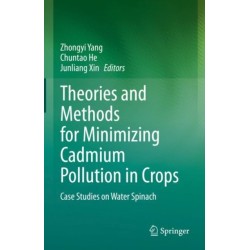 Theories and Methods for Minimizing Cadmium Pollution in Crops: Case Studies on Water Spinach