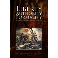 Liberty, Authority, Formality