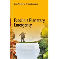 Food in a Planetary Emergency