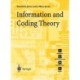 Information and Coding Theory
